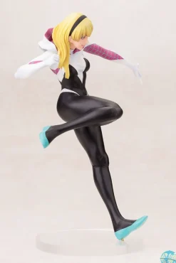 Marvel Now! - Spider-Gwen Statue - Bishoujo: Kotobukiya