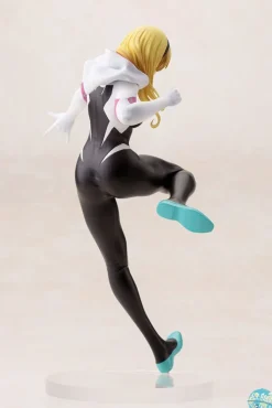 Marvel Now! - Spider-Gwen Statue - Bishoujo: Kotobukiya