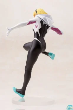 Marvel Now! - Spider-Gwen Statue - Bishoujo: Kotobukiya