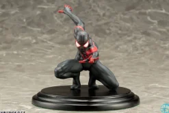 Marvel Now! - Spider-Man Statue - ARTFX+ / Miles Morales Version: Kotobukiya