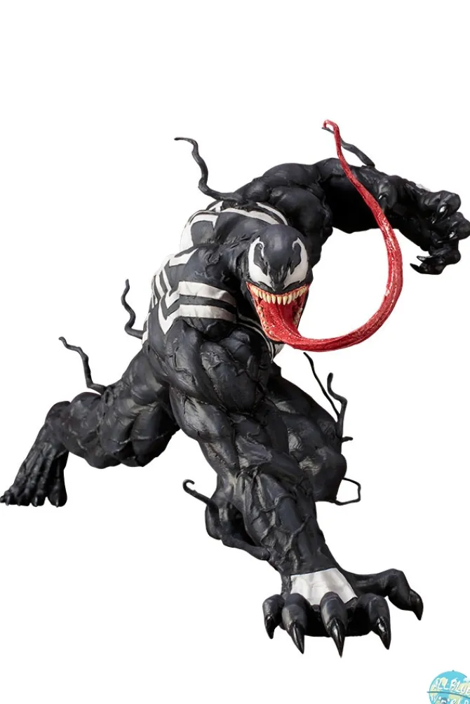 Marvel Now - Venom Statue - ARTFX+: Kotobukiya