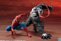 Marvel Now - Venom Statue - ARTFX+: Kotobukiya