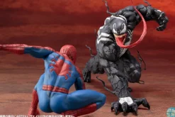 Marvel Now - Venom Statue - ARTFX+: Kotobukiya