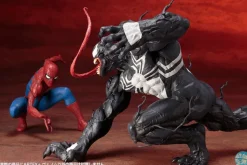 Marvel Now - Venom Statue - ARTFX+: Kotobukiya