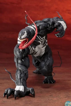 Marvel Now - Venom Statue - ARTFX+: Kotobukiya
