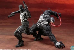 Marvel Now - Venom Statue - ARTFX+: Kotobukiya