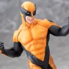 Marvel Now! - Wolverine Statue - ARTFX+: Kotobukiya