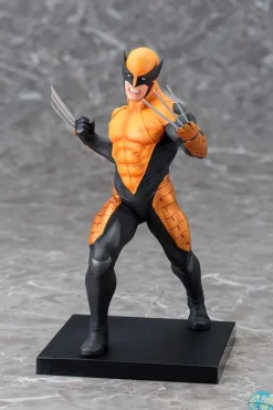 Marvel Now! - Wolverine Statue - ARTFX+: Kotobukiya
