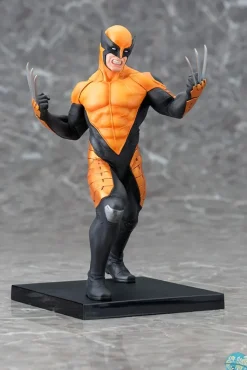 Marvel Now! - Wolverine Statue - ARTFX+: Kotobukiya