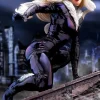 Marvel Universe - Black Cat Statue / ARTFX Premier: Kotobukiya