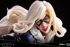 Marvel Universe - Black Cat Statue / ARTFX Premier: Kotobukiya