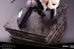 Marvel Universe - Black Cat Statue / ARTFX Premier: Kotobukiya