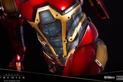 Marvel Universe - Iron Man Statue / ARTFX Premier: Kotobukiya