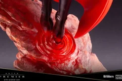 Marvel Universe - Scarlet Witch Statue / ARTFX Premier: Kotobukiya