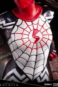 Marvel Universe - Silk Statue / ARTFX Premier: Kotobukiya