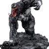 Marvel Universe - Venom Statue / ARTFX+ Renewal Edition: Kotobukiya