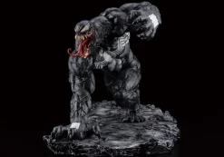 Marvel Universe - Venom Statue / ARTFX+ Renewal Edition: Kotobukiya