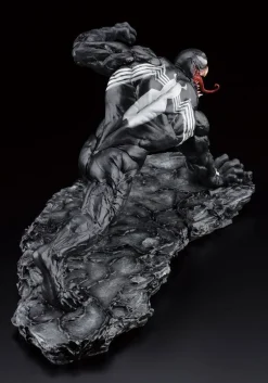Marvel Universe - Venom Statue / ARTFX+ Renewal Edition: Kotobukiya