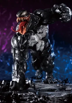 Marvel Universe - Venom Statue / ARTFX+ Renewal Edition: Kotobukiya
