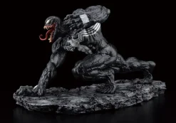 Marvel Universe - Venom Statue / ARTFX+ Renewal Edition: Kotobukiya