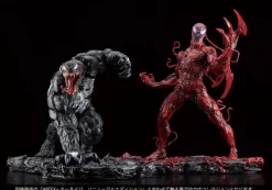 Marvel Universe - Venom Statue / ARTFX+ Renewal Edition: Kotobukiya