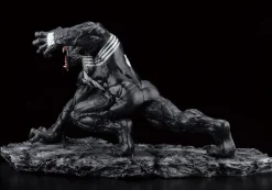Marvel Universe - Venom Statue / ARTFX+ Renewal Edition: Kotobukiya