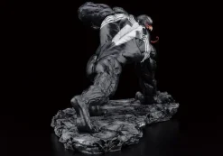 Marvel Universe - Venom Statue / ARTFX+ Renewal Edition: Kotobukiya