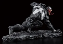 Marvel Universe - Venom Statue / ARTFX+ Renewal Edition: Kotobukiya