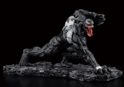 Marvel Universe - Venom Statue / ARTFX+ Renewal Edition: Kotobukiya