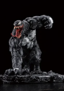 Marvel Universe - Venom Statue / ARTFX+ Renewal Edition: Kotobukiya