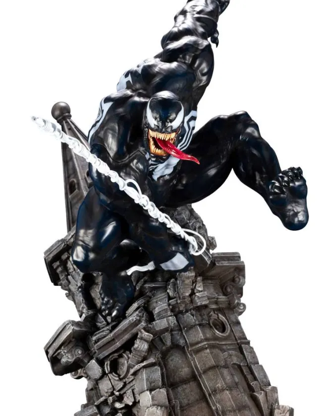 Marvel Universe - Venom Statue / ARTFX: Kotobukiya