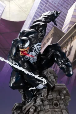 Marvel Universe - Venom Statue / ARTFX: Kotobukiya