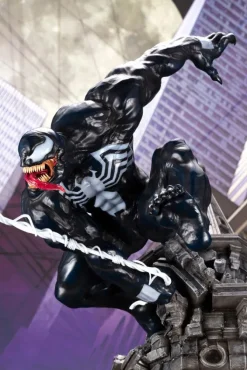 Marvel Universe - Venom Statue / ARTFX: Kotobukiya