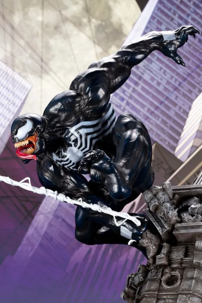Marvel Universe - Venom Statue / ARTFX: Kotobukiya