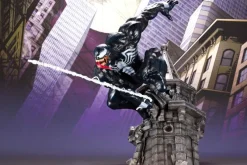 Marvel Universe - Venom Statue / ARTFX: Kotobukiya