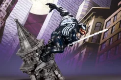 Marvel Universe - Venom Statue / ARTFX: Kotobukiya