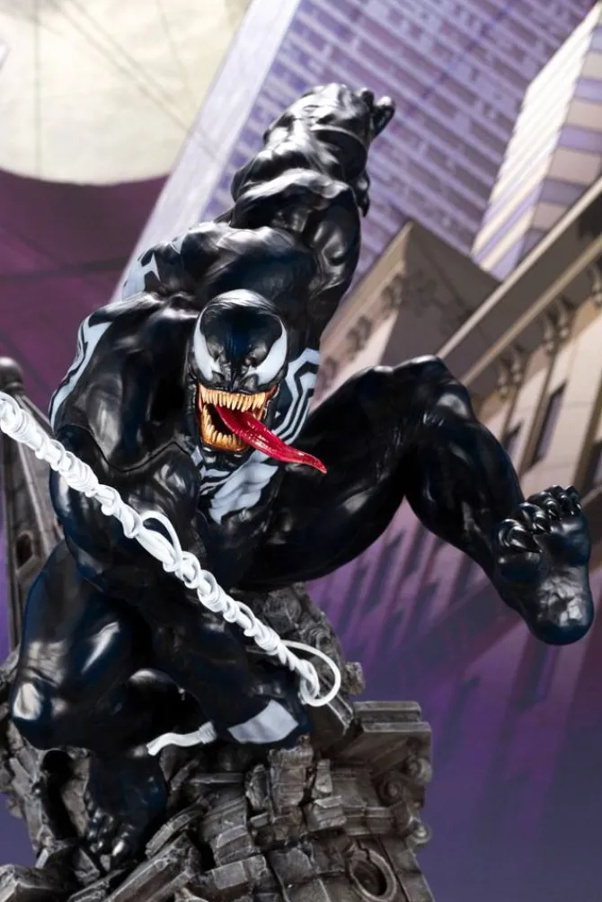 Marvel Universe - Venom Statue / ARTFX: Kotobukiya