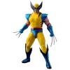 Marvel X-Men - Wolverine Actionfigur: Hono Studio