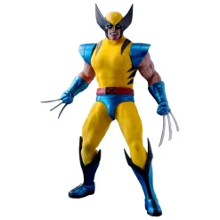 Marvel X-Men - Wolverine Actionfigur: Hono Studio