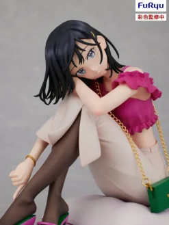 Masamune-kun no Revenge - R Adagaki Aki Statue: Furyu