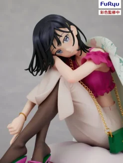 Masamune-kun no Revenge - R Adagaki Aki Statue: Furyu