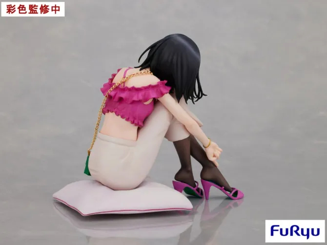 Masamune-kun no Revenge - R Adagaki Aki Statue: Furyu