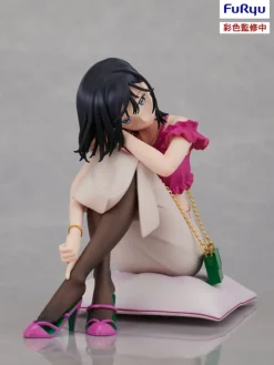 Masamune-kun no Revenge - R Adagaki Aki Statue: Furyu
