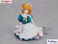 Masamune-kun no Revenge - R Koiwai Yoshino Statue: Furyu