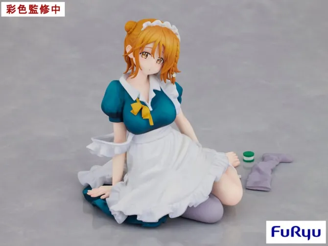 Masamune-kun no Revenge - R Koiwai Yoshino Statue: Furyu