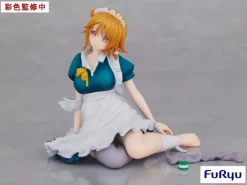 Masamune-kun no Revenge - R Koiwai Yoshino Statue: Furyu