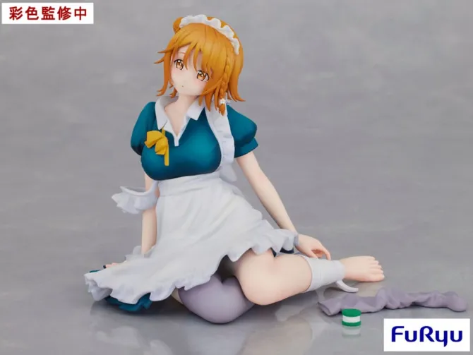 Masamune-kun no Revenge - R Koiwai Yoshino Statue: Furyu