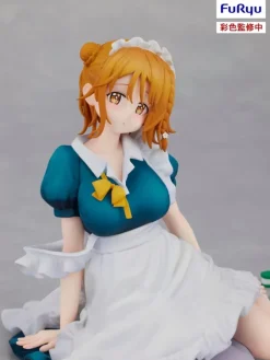 Masamune-kun no Revenge - R Koiwai Yoshino Statue: Furyu