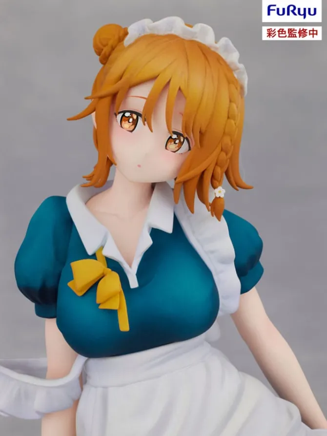Masamune-kun no Revenge - R Koiwai Yoshino Statue: Furyu