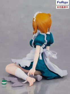 Masamune-kun no Revenge - R Koiwai Yoshino Statue: Furyu